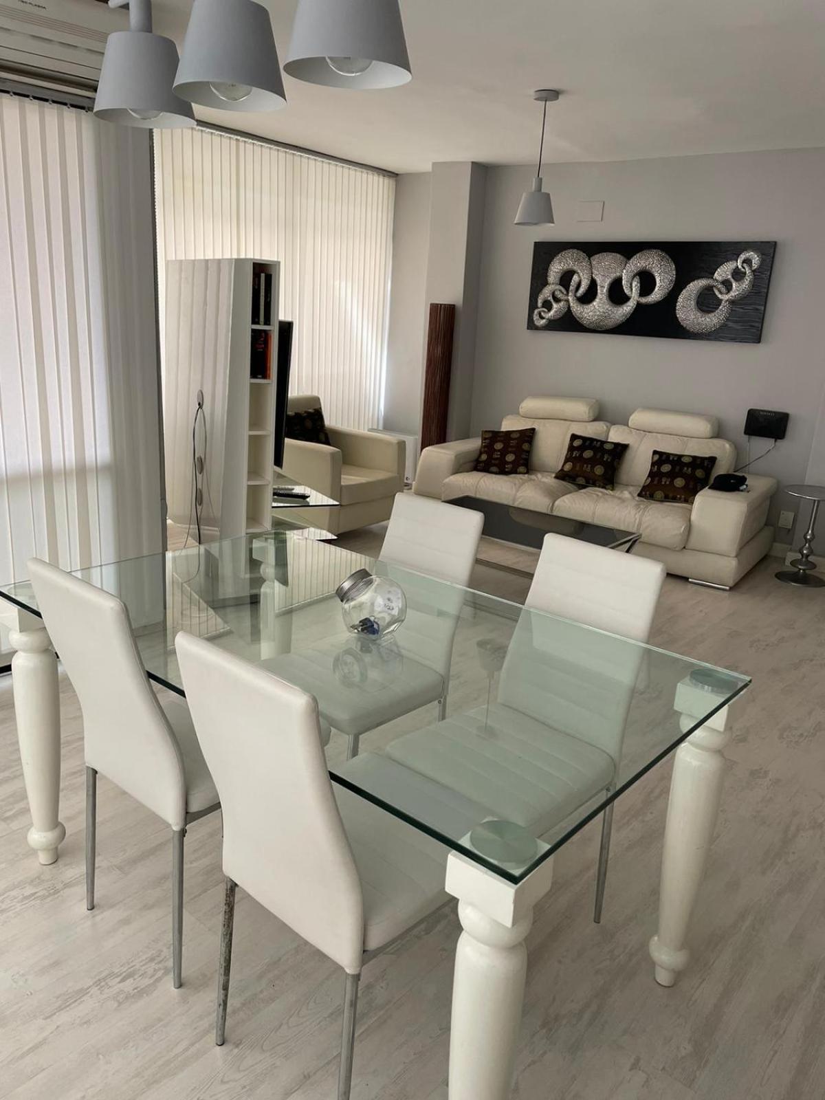 House Of Love Malaga Zewnętrze zdjęcie